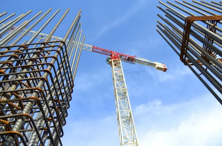 How to Choose the Right Steel for Your Construction Projects